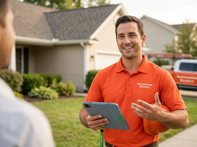 Roof Installation  in Ridge  FAQ