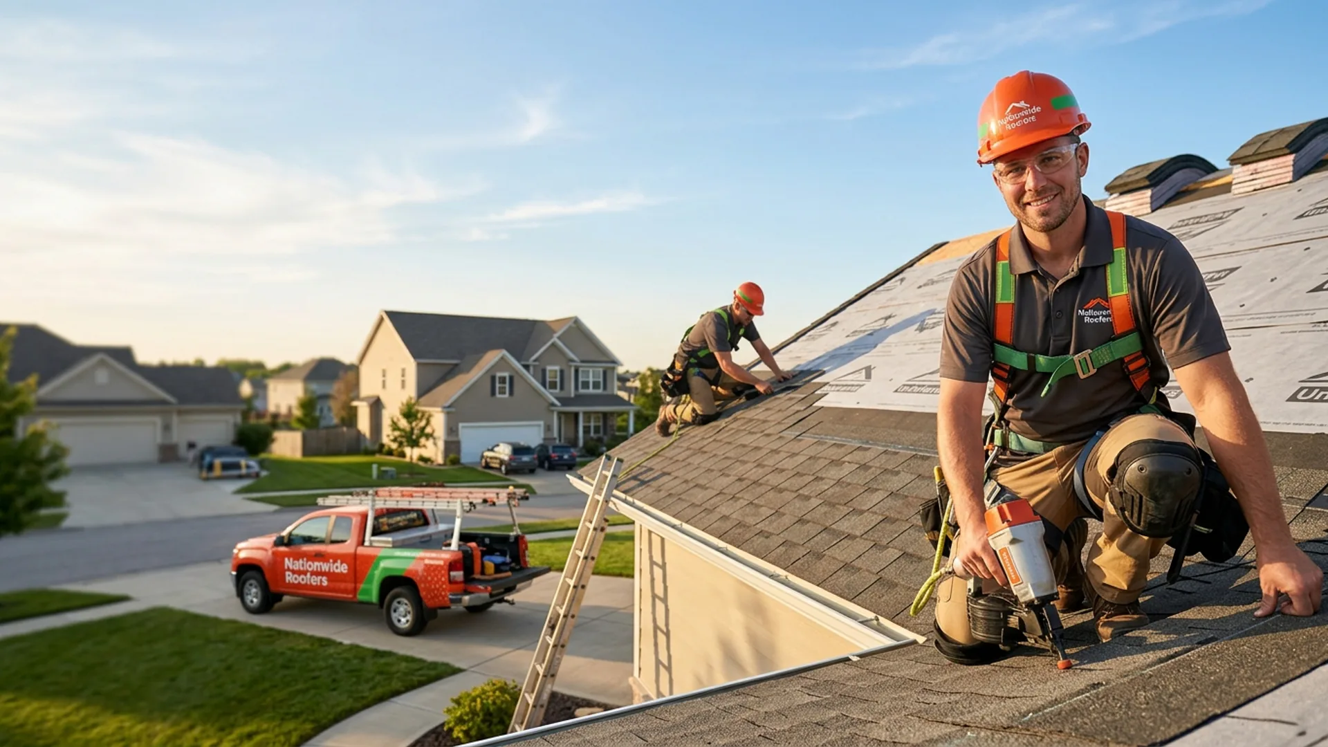 Community-Focused Roof Installation Ridge, NY Nearby